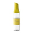 thumbnail image 2 of Abbracc Multifunctional Oil Dispenser Gadget for Barbecue Baking yellow, 2 of 5