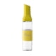 thumbnail image 2 of Botella dispensadora de aceite multiusos, herramientas de cocina de vidrio, vacías para , vertedor de aceite, dispensadores de amarillo Gloria Botella de aceite vacía, 2 of 9