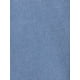 thumbnail image 5 of Blazer de mezclilla INSPIRE CHIC para mujer, chaqueta de jeans con frente abierto, cuello de pie, color azul claro, 5 of 6