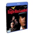 thumbnail image 1 of Aigle A Débarqué [Blu-ray] [Import], 1 of 1