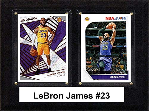 lebron james collectables