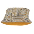 thumbnail image 2 of Parkland Collection PILG21035P Azar Coussin Contemporain avec Insert en Poly, 2 of 3
