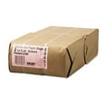 thumbnail image 2 of General #2 Paper Grocery 52lb Kraft Extra-Heavy-Duty 4 5/16x2 7/16 x7 7/8 500 bags GX2500, 2 of 3