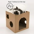 thumbnail image 2 of Aliments Secs pour Animaux de Compagnie, Distributeur Automatique d'Alimentation pour Chats Distributeur d'Eau Distributeur Automatique d'Alimentation pour Chats Confort Ultime, 2 of 8