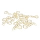 thumbnail image 5 of Clip de papel, 40 piezas Clip de papel único y lindo Clips de papel clave Clips de papel de mayor durabilidad, 5 of 14