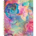 thumbnail image 1 of 2026 Mead® Colour Floral Large Weekly Planner, 1 of 6