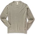 thumbnail image 1 of Dockers Comfort Touch Pullover Suéter para Hombre, Gris, 2XLT, 1 of 1