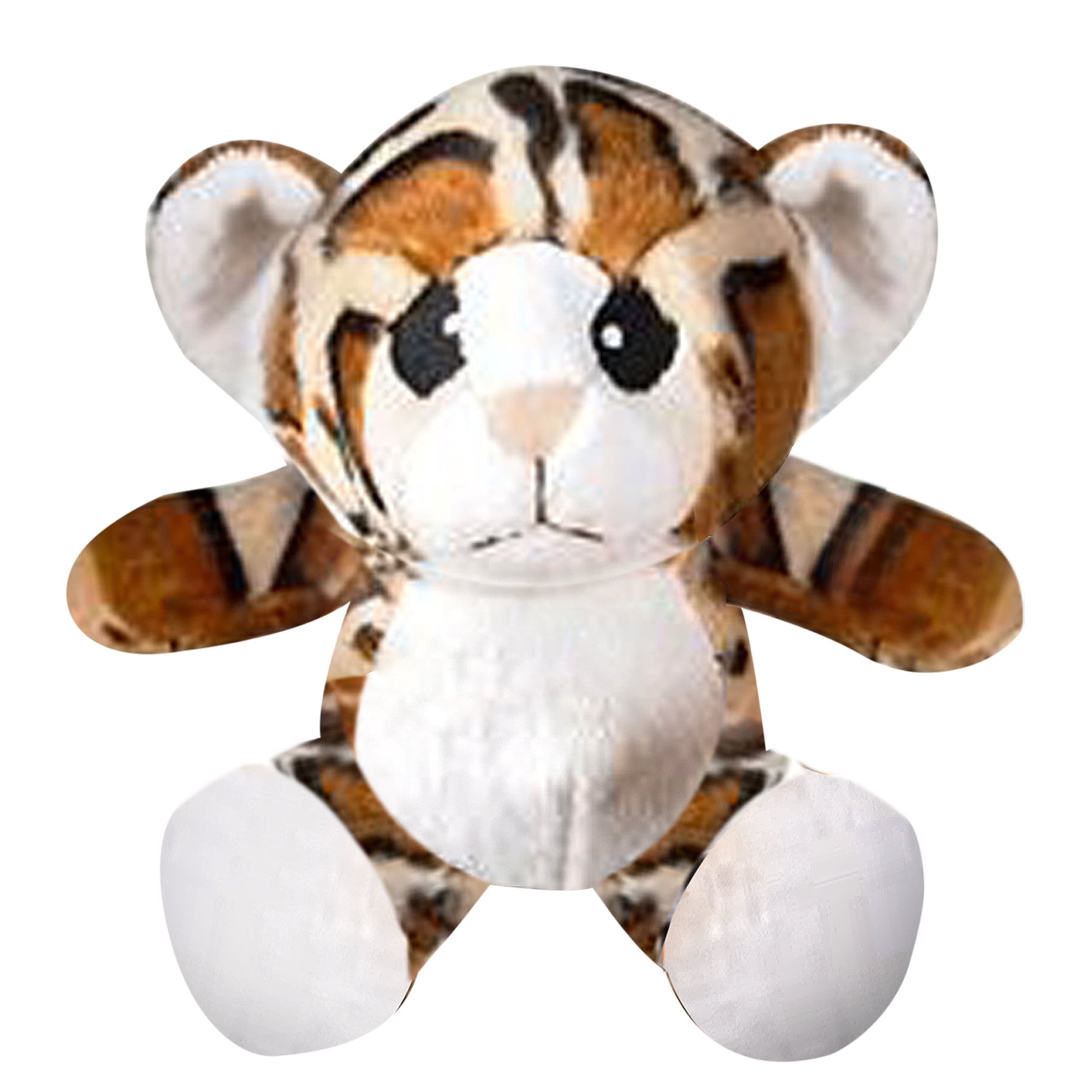 safari stuffed animals babies