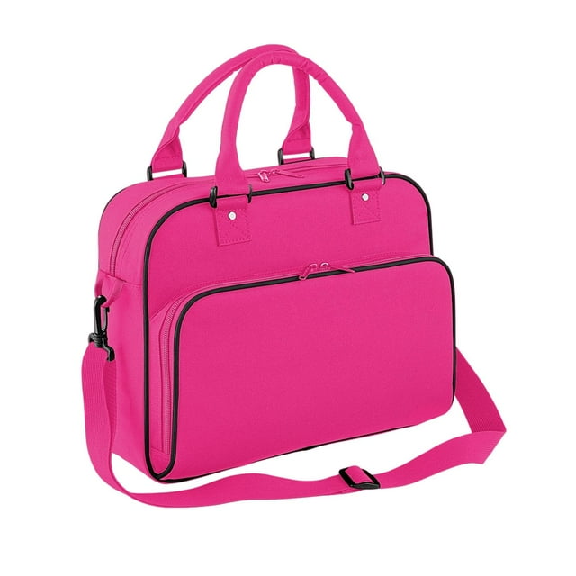 Bagbase Sac Messager avec Passepoil