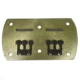 thumbnail image 3 of Replacement For Ingersoll Rand SS3 Major Overhaul Valve Kit No Bearings Included, 3 of 3