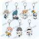 thumbnail image 4 of Llavero colgante de Anime Jujutsu Kaisen para bolsa, accesorios, regalos, 4 of 4