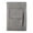 47# Gray, variant on 5 Star Notebook A5 Thick Notebook Heavy-Duty Note Pad A5 Notepad Writing Book Thick-Page Diary A5 Office Notebook