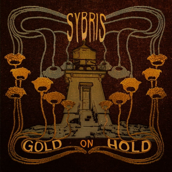 Sybris - Gold on Hold - Music & Performance - Vinyl
