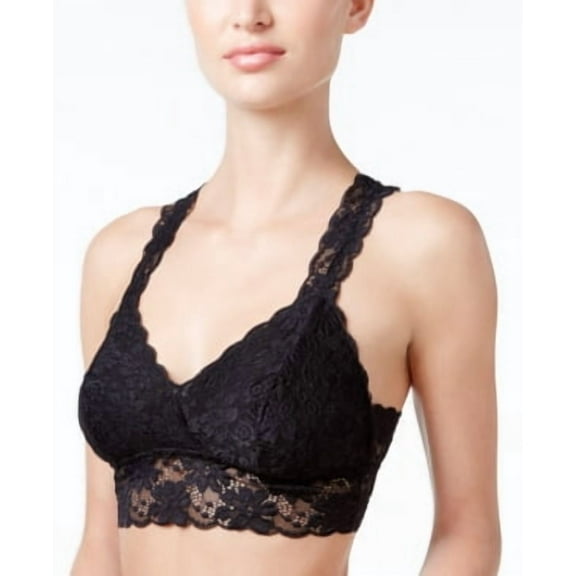 Jenni by Jennifer Moore Lace Racerback Bralette