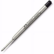 Refill Ballpoint Faber-Castell - Black Medium