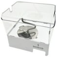 thumbnail image 1 of Ensemble de Remplacement de Seau à Glace pour Kitchen-Aid WPW10347093, W10347093, 1 of 1