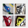 thumbnail image 5 of Bicycles Drink Holder Mount Road Bike Bottles Cage Light Weight Bicycles Drink Mount Rack Cyclings Accessories, 5 of 8