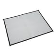 thumbnail image 2 of Almohadilla ignífuga resistente a altas temperaturas, estera para fogones de fibra de vidrio recubierta de silicona de doble cara para acampar al aire libre, barbacoa, 2024, 2 of 5