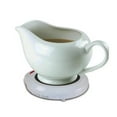 thumbnail image 2 of Hauz AMW974 Réchaud pour Tasse, Sauce, Bougie Parfumée et Cire, Blanc, 2 of 4