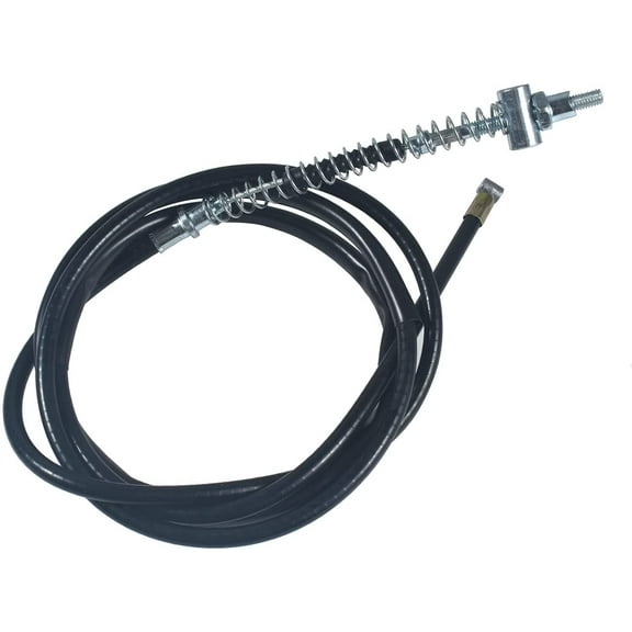 JRL 9.6 oz 67" Rear Drum Dirt Bike Brake Cable