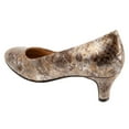 thumbnail image 5 of Trotters Adult Womens Fab Pumps Heels, 5 of 8