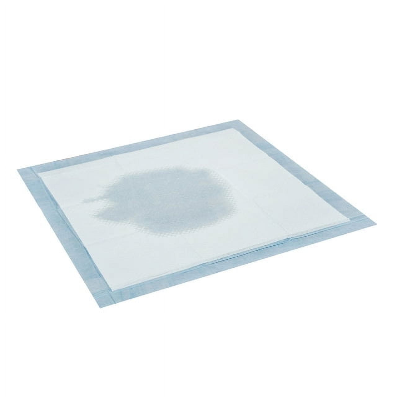 PetsWorld Economy Value Puppy Training & Potty Pads (28x34 inch) 200 Count