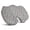 Black-515, variant on Premium Cartoon Pattern Memory Foam Seat Cushion Ergonomic Chair Pad for Office Chair, Car, Airplane & Bleachers Sciatica, Tailbone Hip & Back Pain Relief - Chair Cushion for Long Office Workers.