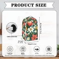 thumbnail image 6 of HELLHERO Bold Floral Tapestry Kitchen Blender Dust Cover, Lightweight for Home Kitchen Indoor, 6 of 6