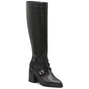 Charles David Jacoby Leather Boot, 6