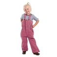 thumbnail image 5 of Toddler Softstone Insulated Bib Overall, 5 of 8