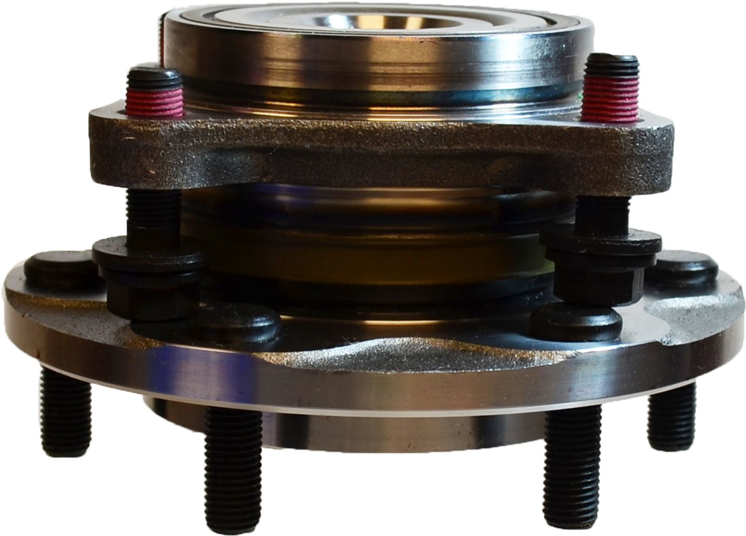 SKF Front Rear Wheel Hub Bearing Assembly BR930978 for Toyota Tacoma 4Runner FJ Cruiser