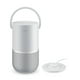 thumbnail image 3 of Bose Altavoz Inteligente Portátil Plata de lujo, 3 of 3