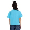 thumbnail image 5 of The Powerpuff Girls Girls Graphic Embellished Crewneck Tee with Short Sleeves, Sizes 4-16, 5 of 7
