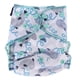 thumbnail image 3 of Pañal All-in-One para recién nacidos BuyWeek Talla Única TPU, 3 of 14