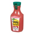 thumbnail image 4 of Simply Lemonade with Raspberry 1.75, 4 of 7