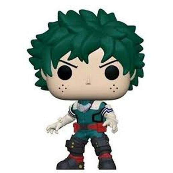 Funko POP! Anime My Hero Academia MHA Deku Figure #564!