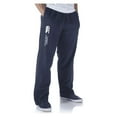 thumbnail image 2 of Canterbury  Adult Cuffed Ankle Tracksuit Bottoms, 2 of 3