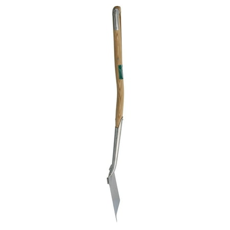 - Haws Stainless Steel Ergonomic Digging Spade