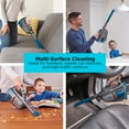 BLACK+DECKER HHVK320J61 Dustbuster Advanced Clean and Handheld Vacuum