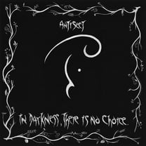 Antisect - In Darkness There Is No Choice - Music & Performance - Vinyl