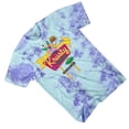 thumbnail image 3 of The Simpsons Mens' Krusty The Clown Shirt Krusty Burger Logo Tee Graphic T-Shirt, 3 of 7