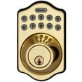 thumbnail image 1 of Electronic Keypad Deadbolt, 1 of 1