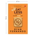 thumbnail image 4 of Wheat Less a Guide to a Gluten Free Life, (Paperback), 4 of 4