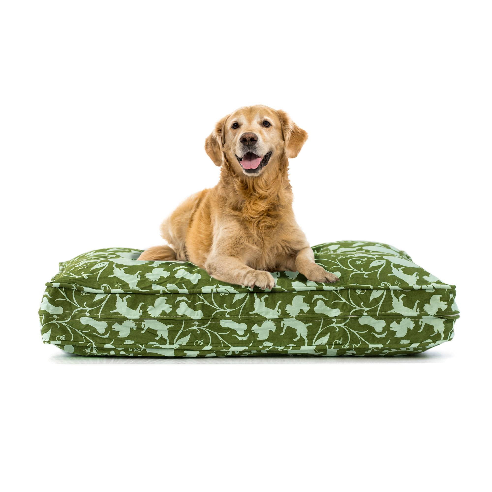 dog bed covers