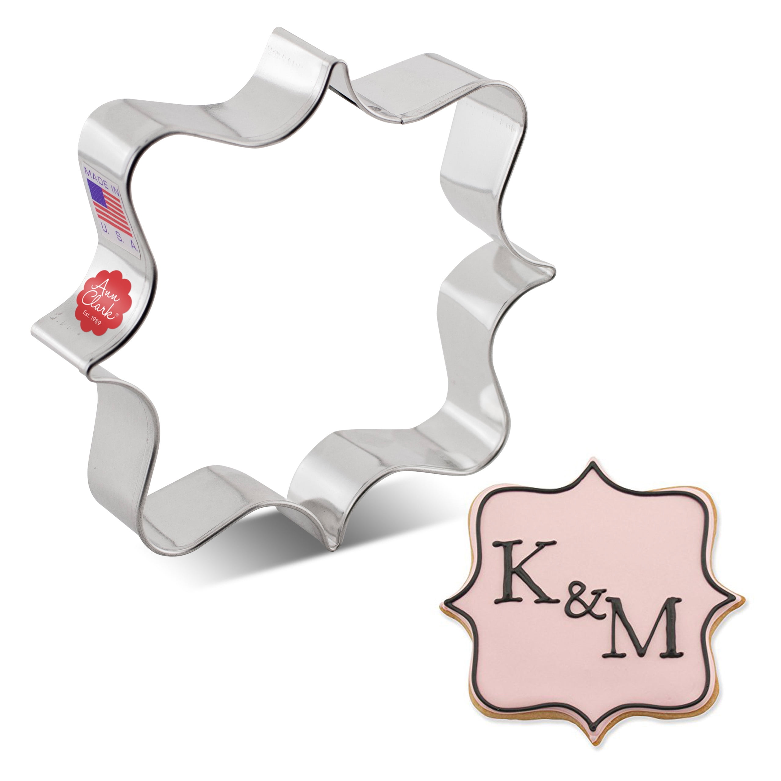 Cinco De Mayo Cookie Cutters | Ann Clark