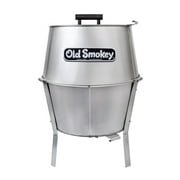 Old Smokey #18 Charcoal Grill