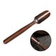 thumbnail image 3 of Tea Shovel Tea Scoop Coffee Bean Spoon For Tea Shops Homes Offices Kitchen Bar Accessories Restaurants Tableware, 3 of 10