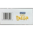 thumbnail image 6 of Goya Black Paella Kit with Ingredients for 8 Servings, 6 of 7