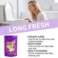 thumbnail image 4 of Toilet Foam Cleaning Powder Is Suitable For Daily Maintenance Of Household Toilets, 4 of 9