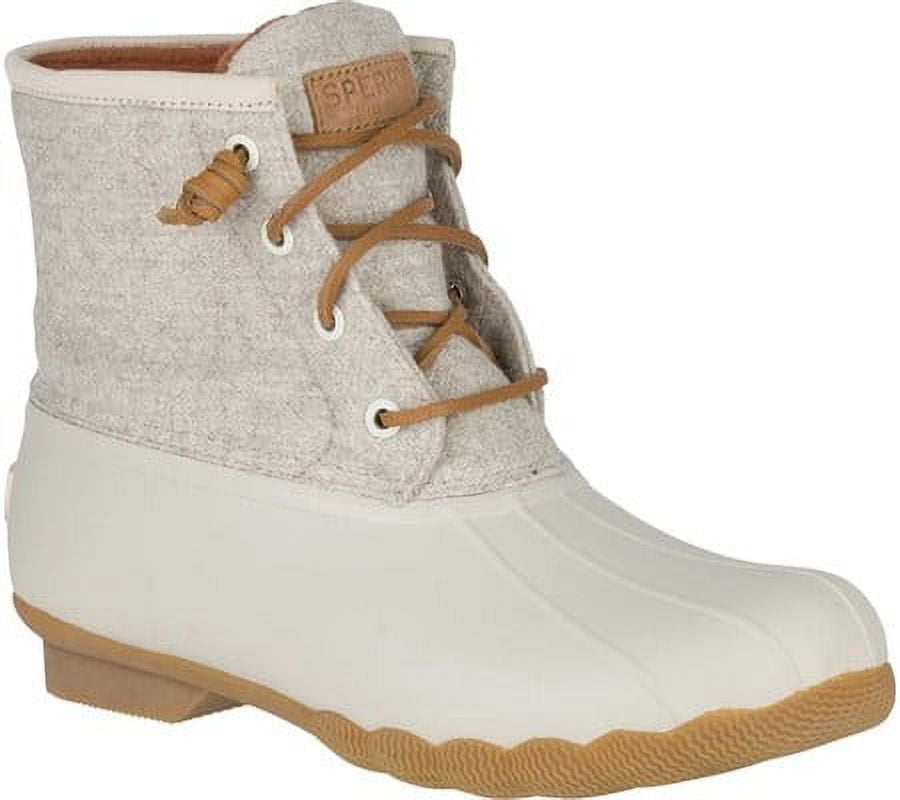 sperry tall duck boots
